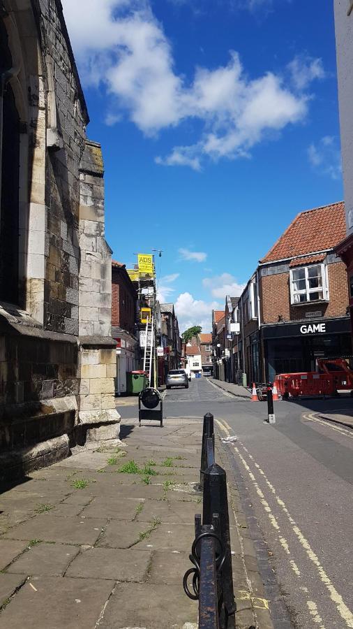 Сasa de vacaciones Hocus Pocus Tiny York