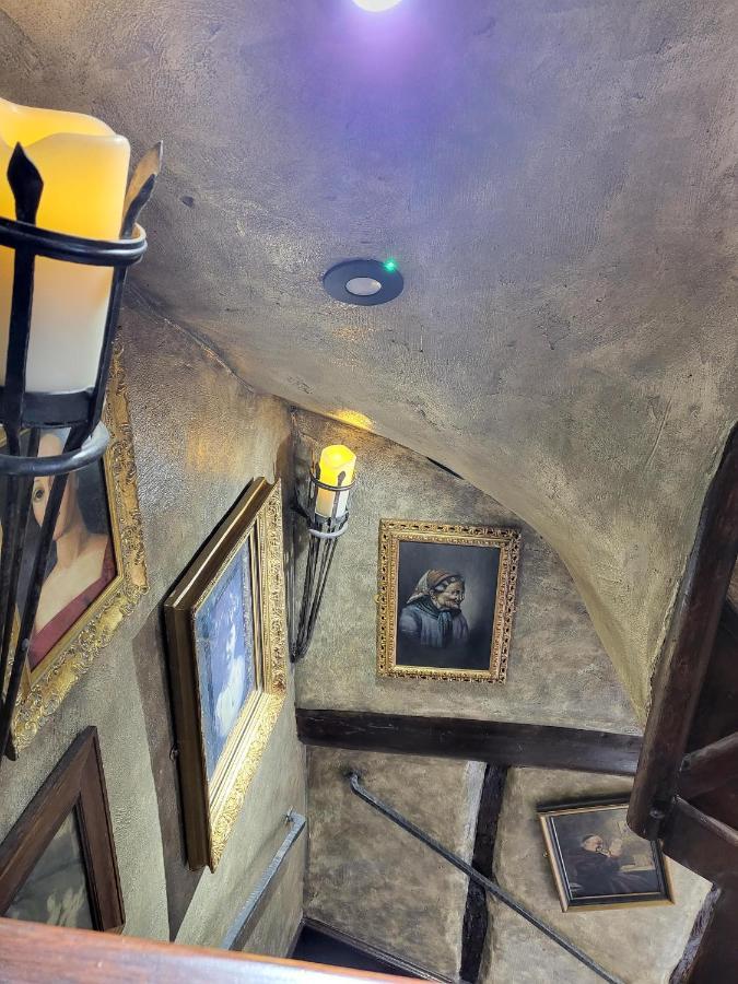 Hocus Pocus Tiny Casa vacanze