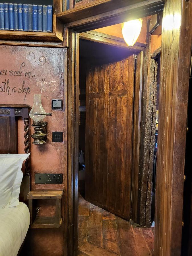 Сasa de vacaciones Hocus Pocus Tiny York
