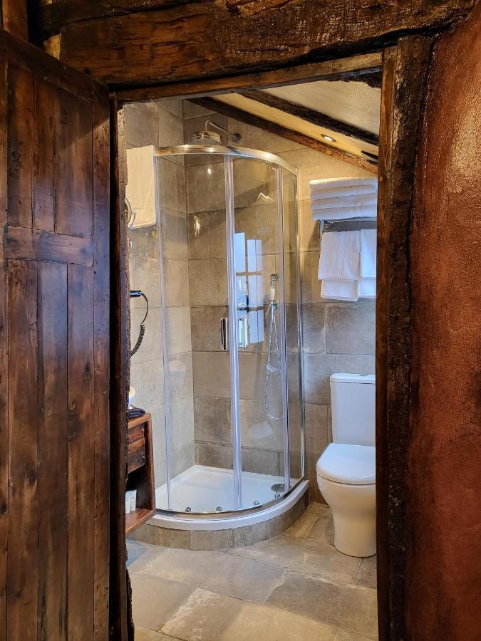 Casa vacanze Hocus Pocus Tiny *