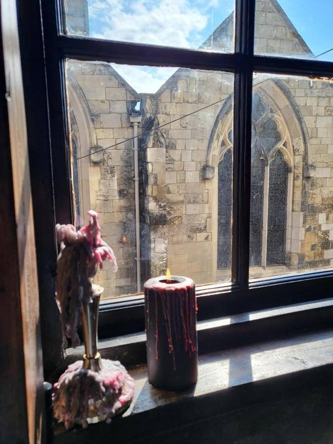 Hocus Pocus Tiny Casa vacanze York