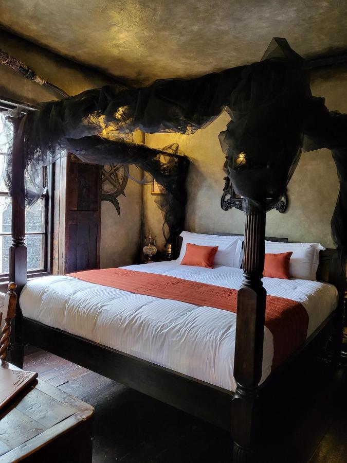 Casa vacanze Hocus Pocus Tiny
