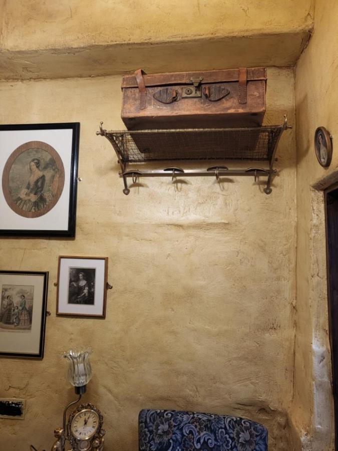 Casa vacanze Hocus Pocus Tiny