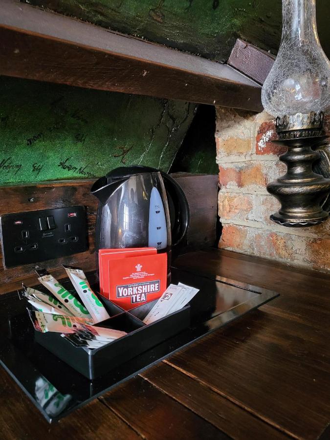 Сasa de vacaciones Hocus Pocus Tiny York