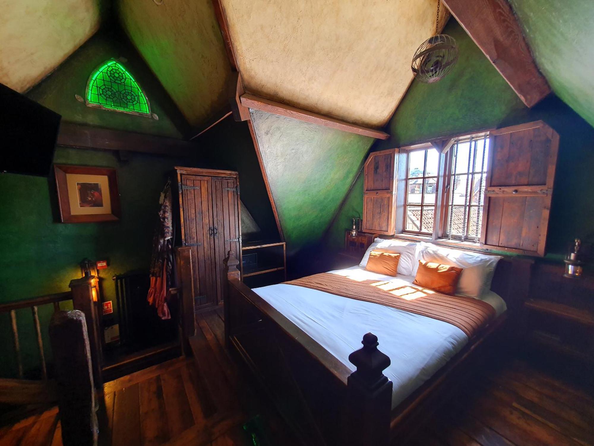 Hocus Pocus Tiny Casa vacanze
