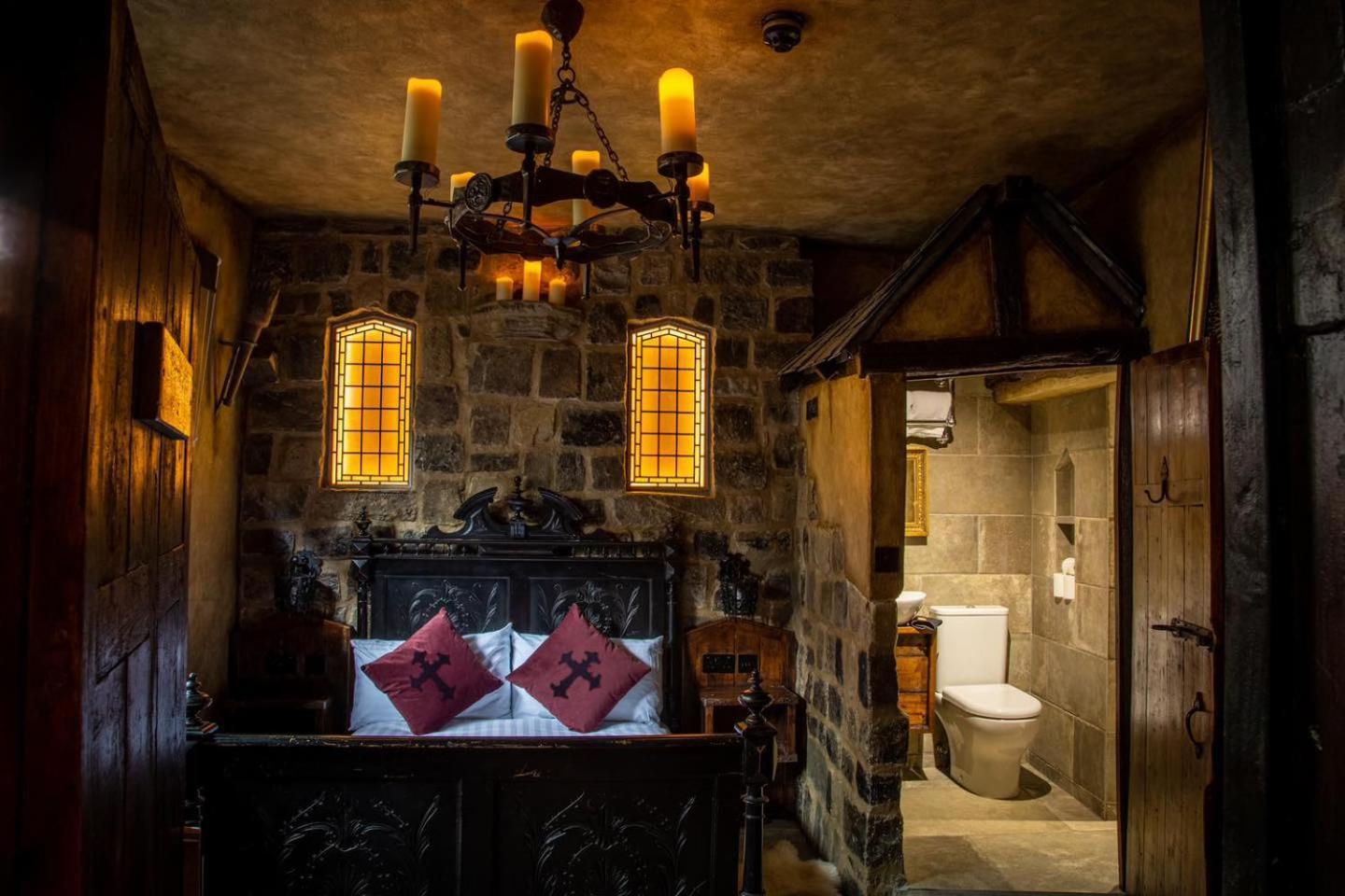 Casa vacanze Hocus Pocus Tiny York