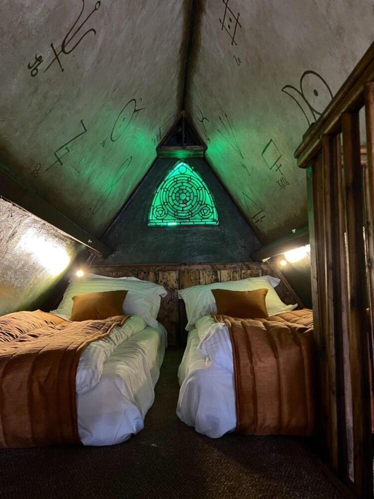 Casa vacanze Hocus Pocus Tiny York