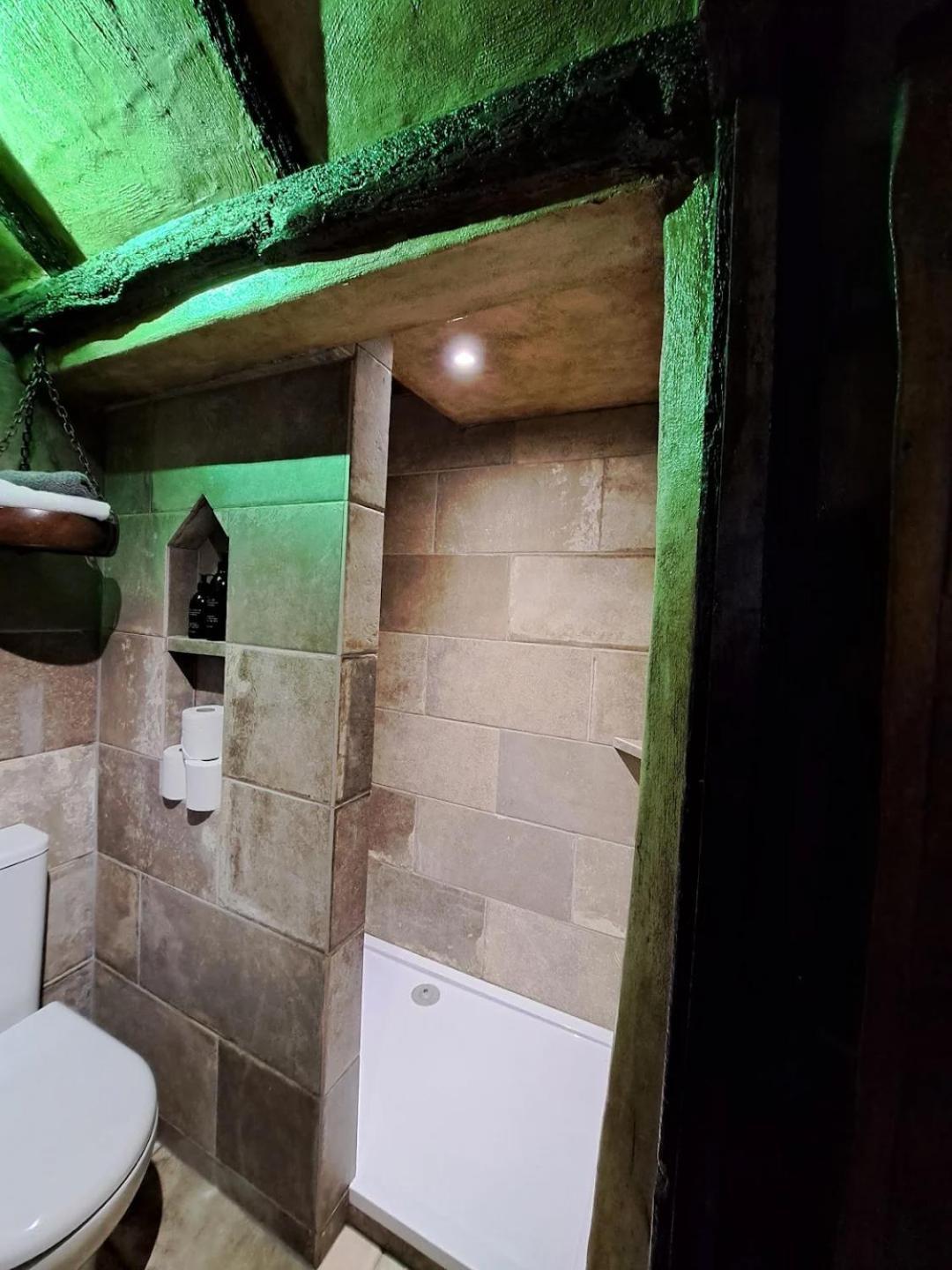 Casa vacanze Hocus Pocus Tiny