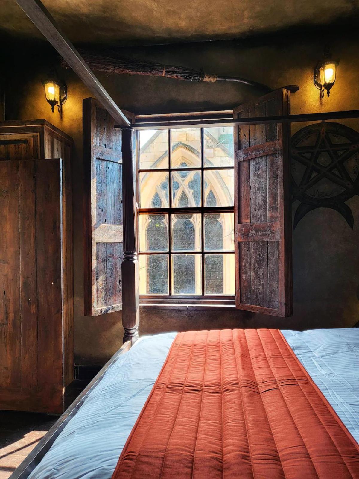 Hocus Pocus Tiny Casa vacanze *