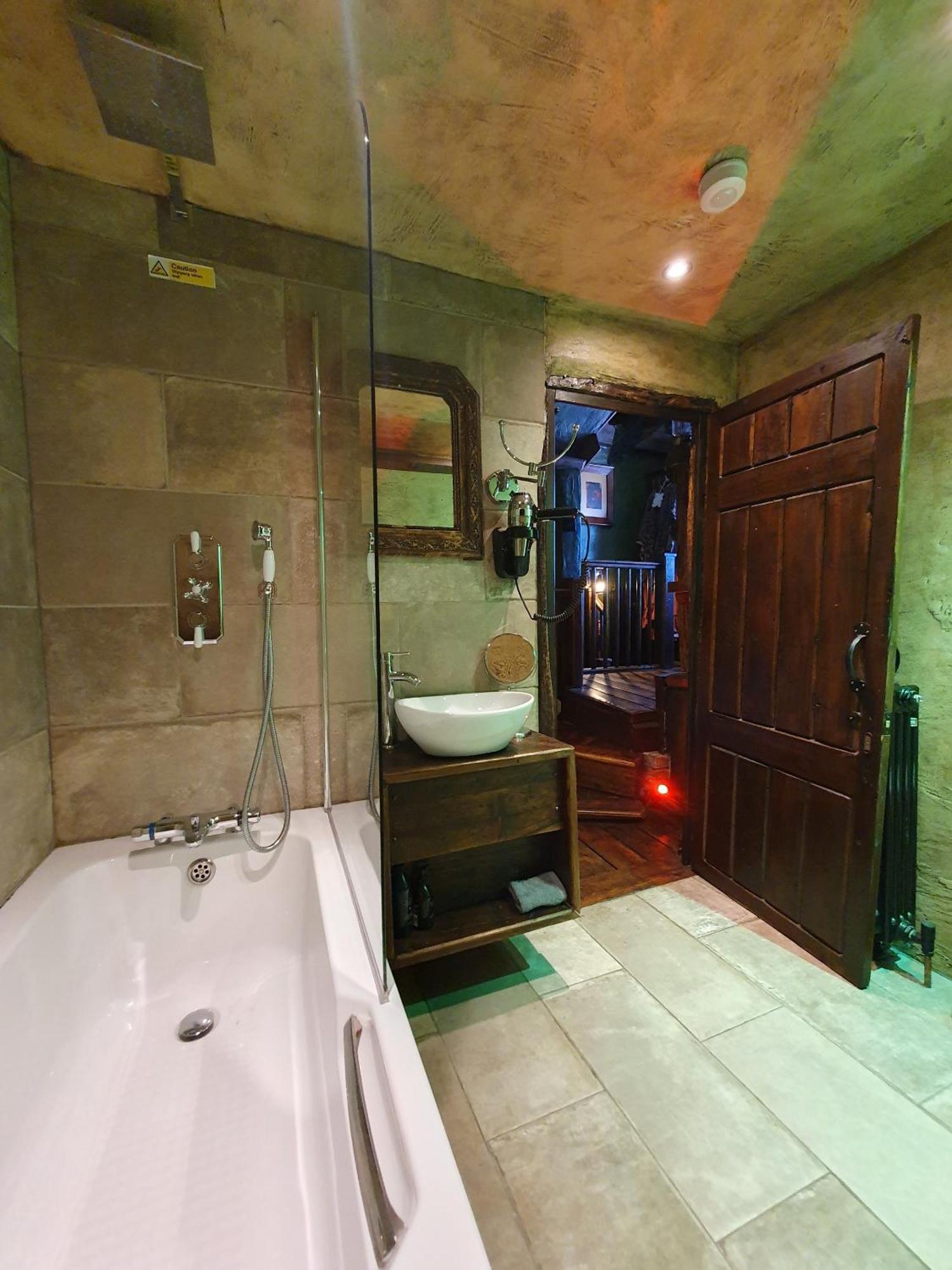 Casa vacanze Hocus Pocus Tiny