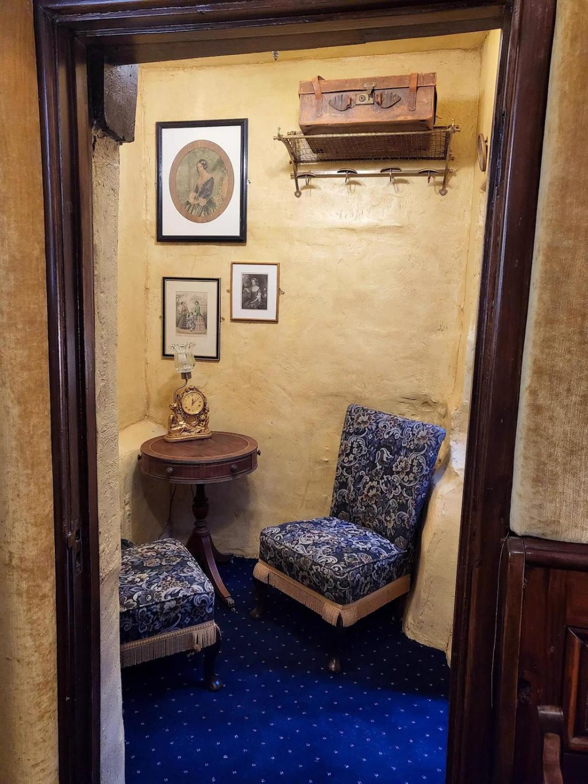 Hocus Pocus Tiny Casa vacanze *