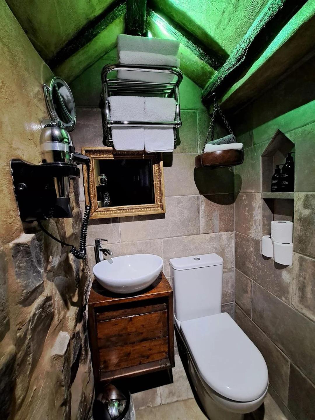 Hocus Pocus Tiny Casa vacanze