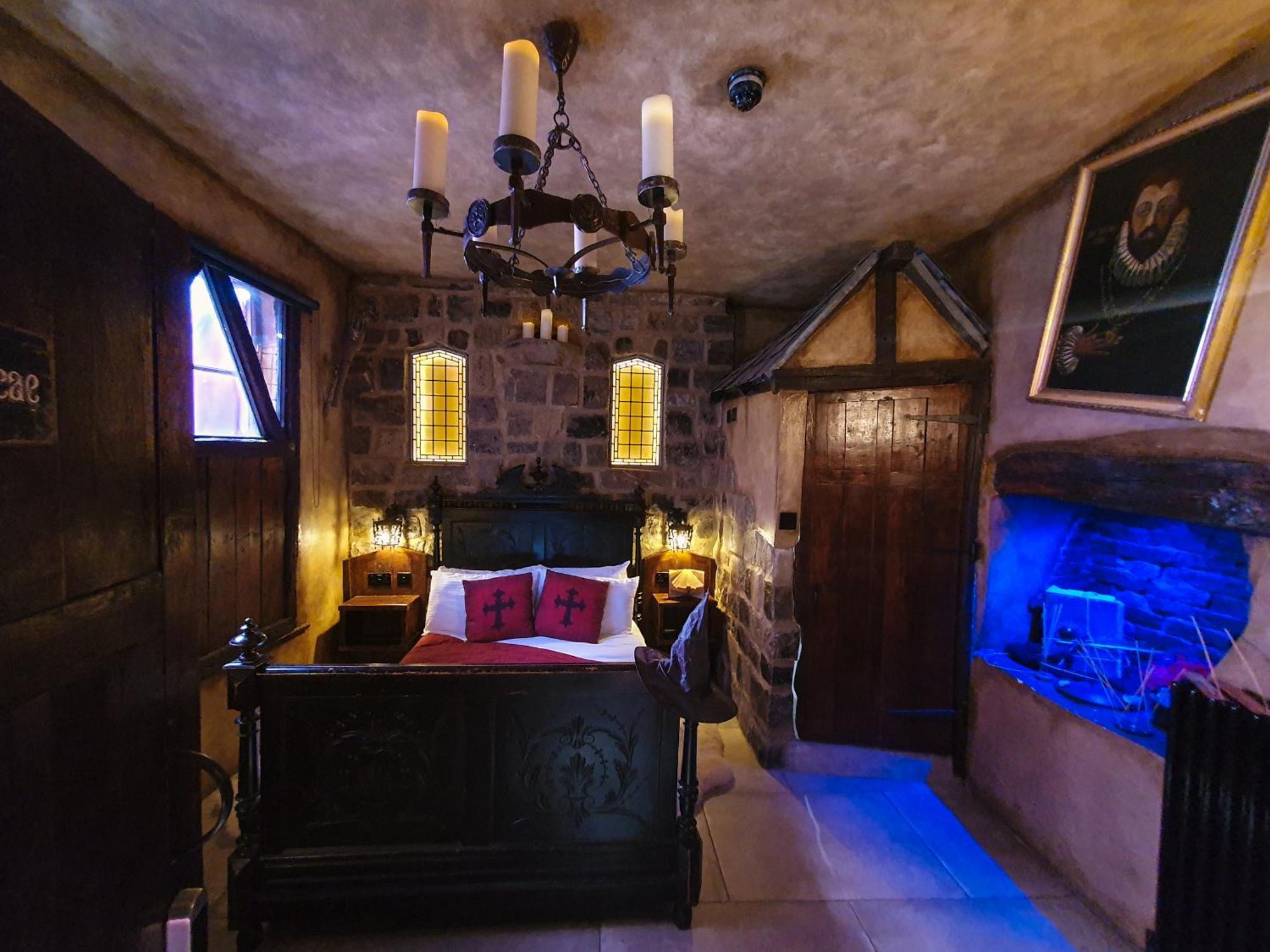 Casa vacanze Hocus Pocus Tiny *