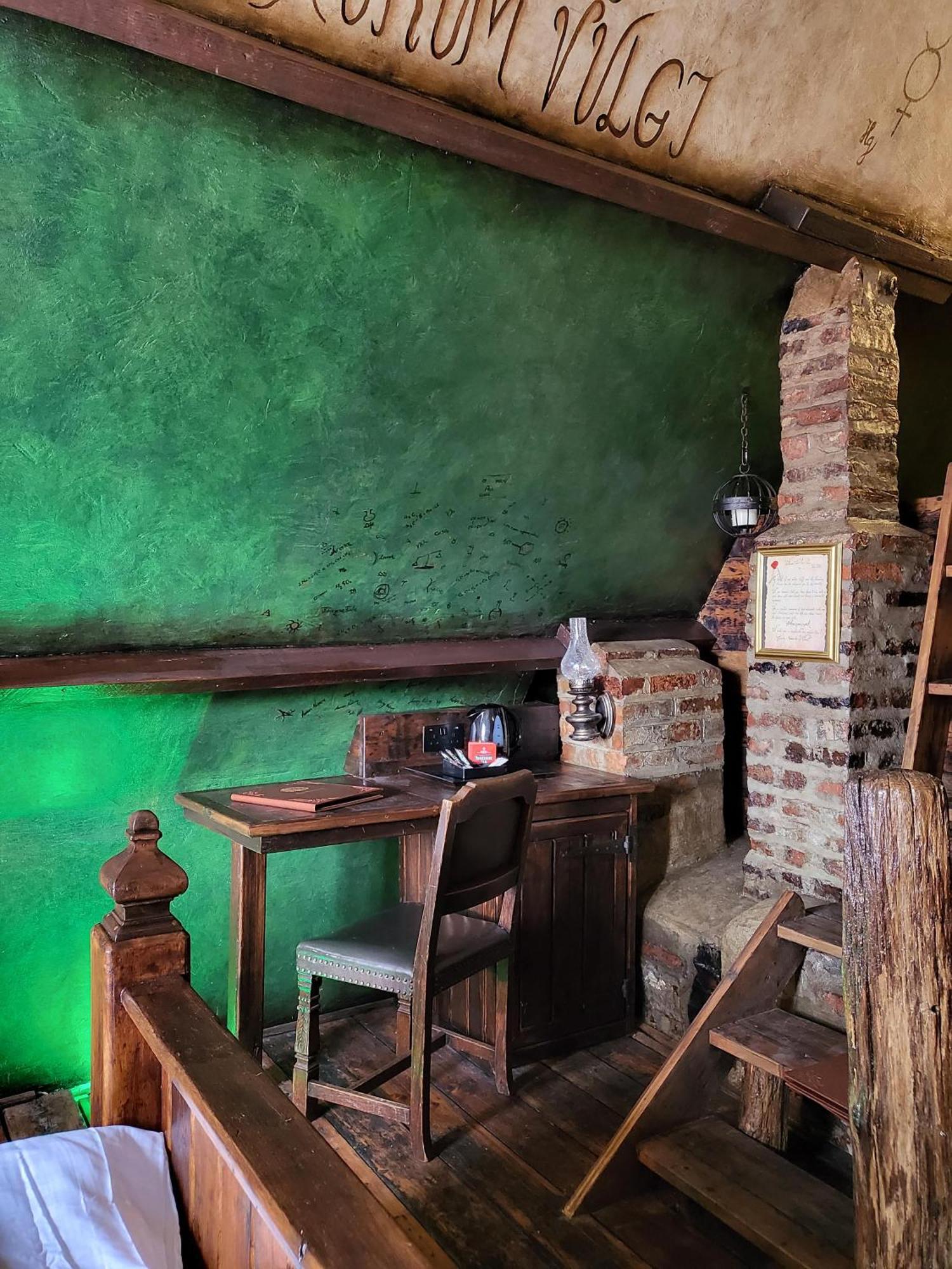 Hocus Pocus Tiny Casa vacanze York